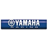 Mousse de guidon avec barre YAMAHA Blackbird Racing
