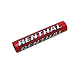 Mousse de guidon Renthal rouge 245mm - 8701215