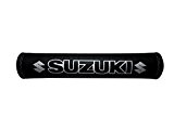 Mousse de guidon Suzuki