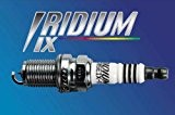 NGK-cR8EIX-bougie d'allumage pour iridium dAZON 150R raider max 150 ccm