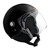 Origine Helmets Casque Mio, Noir, XS