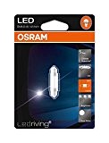 OSRAM LED Premium Retrofit  SV8.5-8 41mm C5W Intérieur 6499CW-01B Cool White 12V Blister Individuel