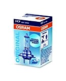 OSRAM ORIGINAL H7 Lampe Halogène 64210 12V Boîte Pliante de 1