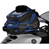 Oxford M4R Sacoche Réservoir N Réservoir Magnétique Moto Sac de réservoir/queue-Bleu