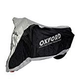 Oxford Products OF926 Housse pour Moto Taille L