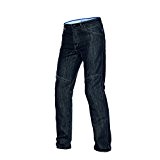 Pantalon Dainese Jeans D1 Kevlar - 37 - Denim - Bleu