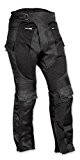 Pantalon Tissu Pretections Genoux Impermeable Respirant Moto Eté Homme 44