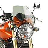 Pare-brise moto Honda Hornet 600 03-06 Givi teinté