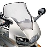 Pare-brise moto Honda VFR 800 F 98-01 Givi Spoiler teinté