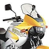 Pare-brise moto Yamaha TDM 850 96-01 Givi Spoiler teinté