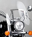 Pare Brise Puig Harley Davidson Softail Custom (FXSTC) 86-09 Custom Chopper