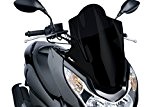 Pare brise Puig V-Tech Line Honda PCX 125 10-13 noir