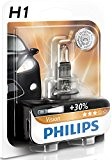 Philips 12258PRB1 Ampoule de phare H1 12 V/55 W