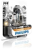Philips 12342CTVBW Ampoule de phare de moto City Vision Moto H4