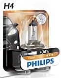 Philips 12342PRB1 Ampoule de phare H4 PR 12 V/60-55 W