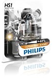 Philips 12636CTVBW Ampoule de phare de moto City Vision Moto HS1