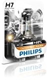 Philips 12972CTVBW Ampoule de phare de moto City Vision Moto H7