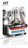 Philips 12972XVBW Ampoule de phare de moto X-treme Vision Moto H7