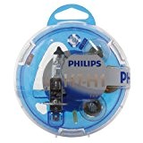 Philips 681987 Coffret H1/H7