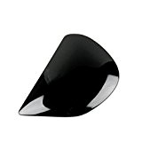 Plaques Pivot Arai Super Adsis J (Lrs) Diamond Black Pour Casques Rx-7 Gp/Viper/