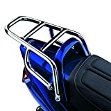 Porte-bagages Fehling rear rack Suzuki GSX 1400 01-07