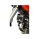 Protection de radiateur d'huile r&g pour hypermotard 796 - R&g racing 446331