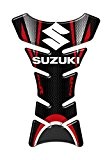 Protection de reservoir Moto MODELS en Gel compatible ''SUZUKI GSR'' réservoir Pad