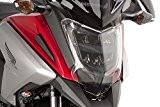Puig protection du phare pour Honda NC750X 2016- transparent