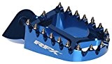 RFX fxfr 70100 Aquacorrect 99bu Pro Series Repose-pieds, bleu
