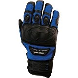 Richa Evolution glove blk/blu XS