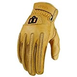 Rimfire? gloves brown small - 3301-1626 - Icon - 1000 33011626
