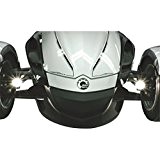 Rivco driving lights can am spyder rs/rs-s black - ... - Rivco products 20010517