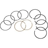 S&s piston rings for 3 5/8" forged piston standard-siz... - S&s cycle 941210