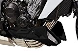 Sabot moteur Bodystyle Honda CB 650 F 14-16 non peinte