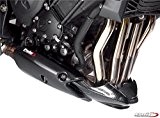 Sabot moteur Puig Yamaha FZ1-FZ1 FAZER 2006-2015 carbonifère