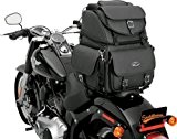 Saddlemen Br3400ex/S sacoche moto pour tourisme