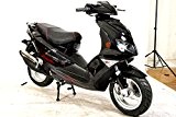 SCOOTER 50 CC 2 TEMPS