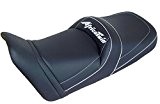 SELLE GRAND CONFORT HONDA AFRICA TWIN XRV 750 [1993-2002] TOP SELLERIE (Selle Grand Confort)