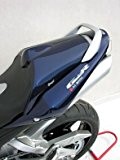 SELLE GSR 600 2006/2011 ERMAX CARBON SILVER LOOK