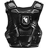 Sentinel roost deflector black one size - 2701-0780 - Thor 27010780