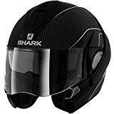 Shark - Casque moto - Shark Evoline PRO Carbon MAT DKS - M