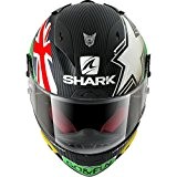 Shark - Casque moto - Shark Race-R Pro Carbon Redding DT - XS