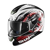 Shark - Casque moto - Shark Skwal Switch Riders WKR - L