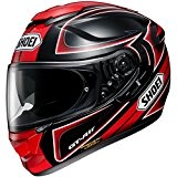 Shoei GT-Air Expanse Motorcycle Helmet L Red Black (TC-1)
