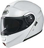 Shoei Neotec Modular Helmet - Medium/White by Shoei