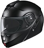 Shoei Neotec Modular Helmet - X-Large/Black by Shoei