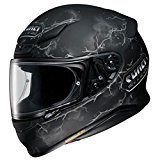 Shoei Nxr Bandes Tc5 Full Face casque de moto