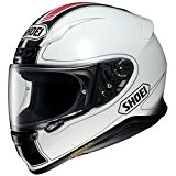 Shoei Nxr Flagger TC6 Full Face casque de moto