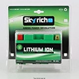 Skyrich - Batterie Skyrich Lithium YTZ10-S HONDA CBF 1000 FA/ABS 2011-2012