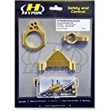 Steering damper mounting kit honda - mk-ho06-t007 - Hyperpro 06040077